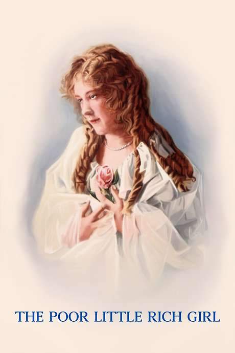 The Poor Little Rich Girl